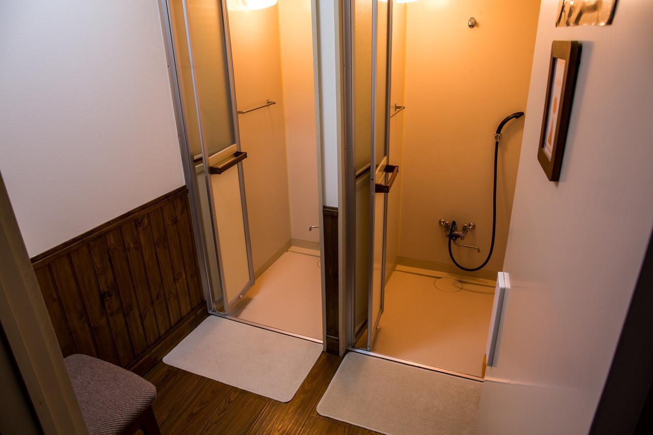Annupuri Oasis Lodge Niseko Eksteriør billede