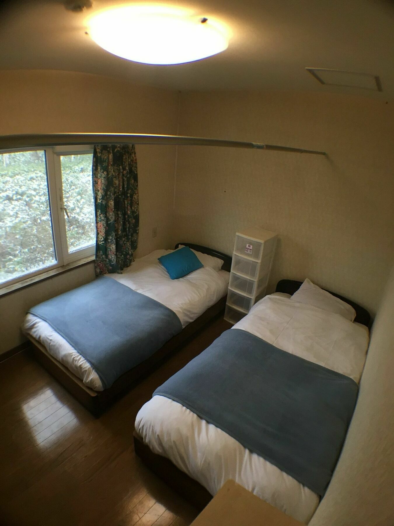 Annupuri Oasis Lodge Niseko Eksteriør billede